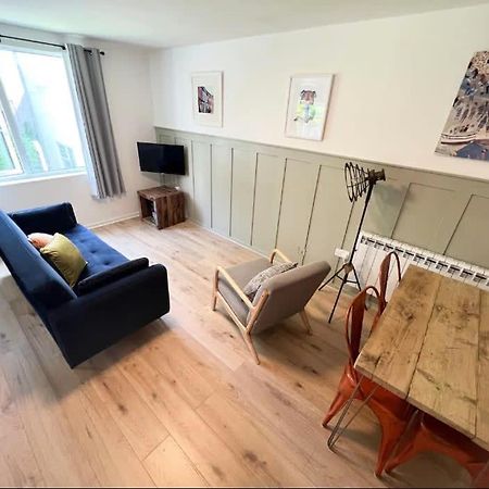 Montague Central One Bedroom Flat With Parking Bristol Zewnętrze zdjęcie