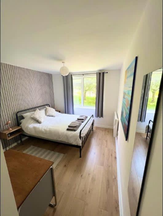 Montague Central One Bedroom Flat With Parking Bristol Zewnętrze zdjęcie